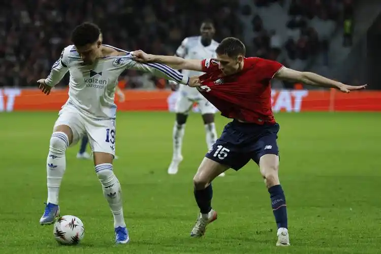 英格兰冠军联赛：斯托克城 VS 谢菲尔德联